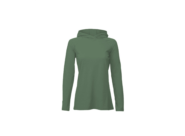 7Mesh Desperado Merino Hoody W's - 30 % rabatt