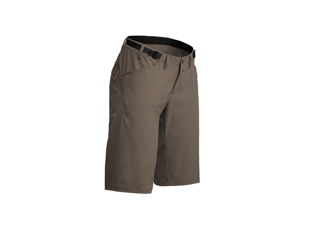 7mesh Farside Short Long W's - 30 % rabatt